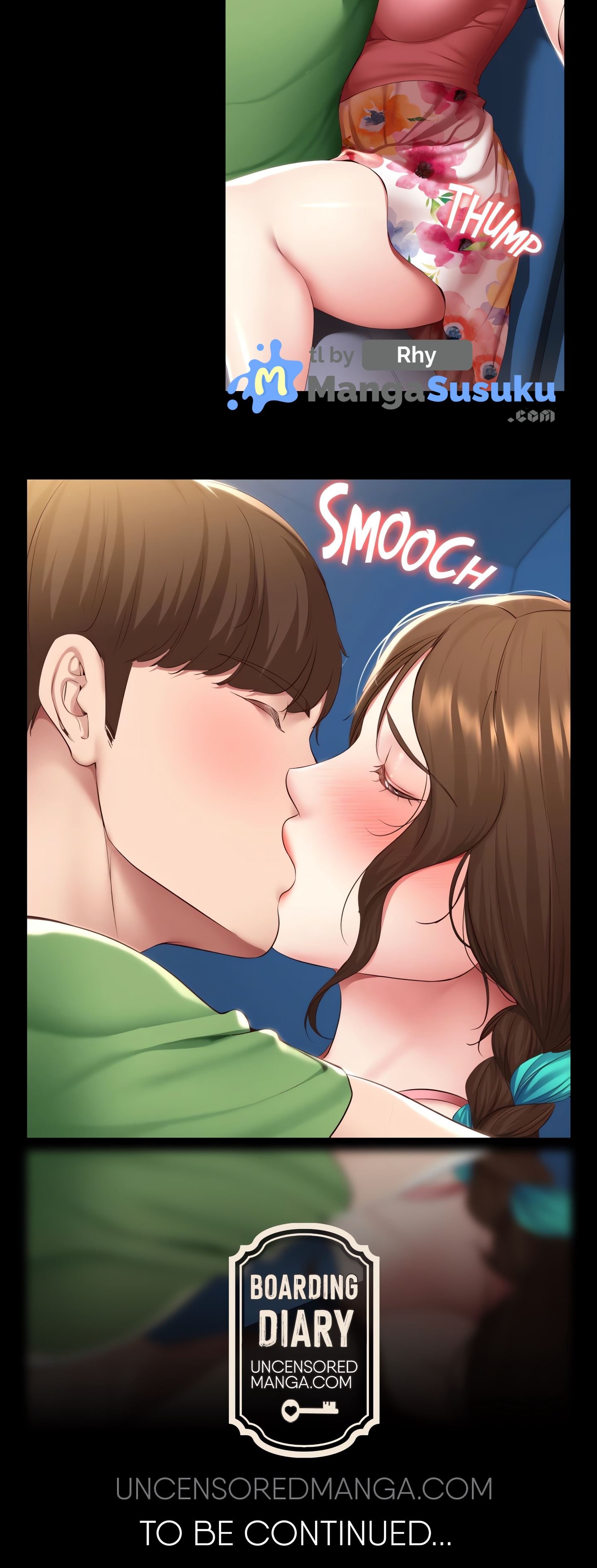 Boarding Diary Uncensored - Chapter 126 12