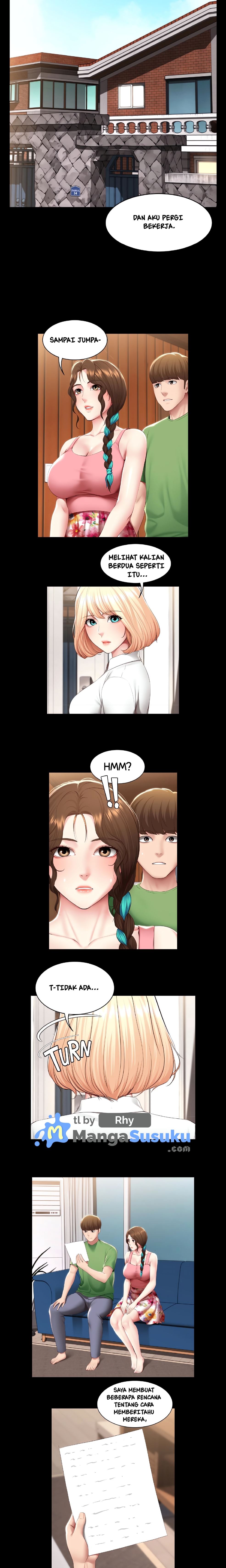 Boarding Diary Uncensored - Chapter 126 10
