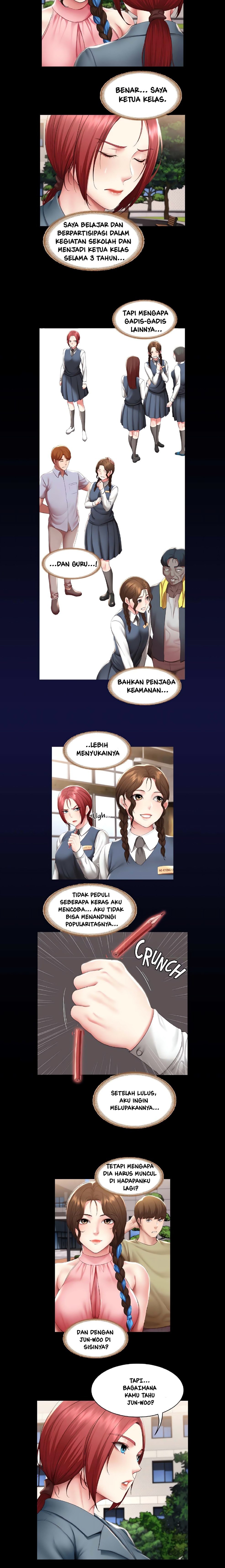 Boarding Diary Uncensored - Chapter 113 3