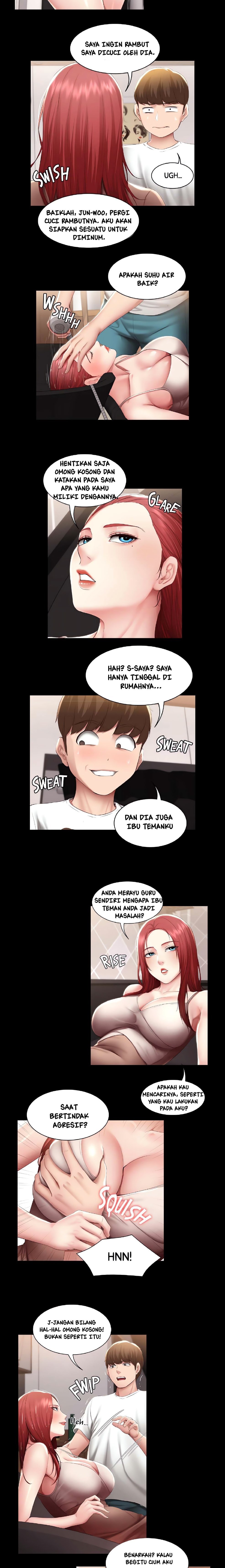 Boarding Diary Uncensored - Chapter 113 7