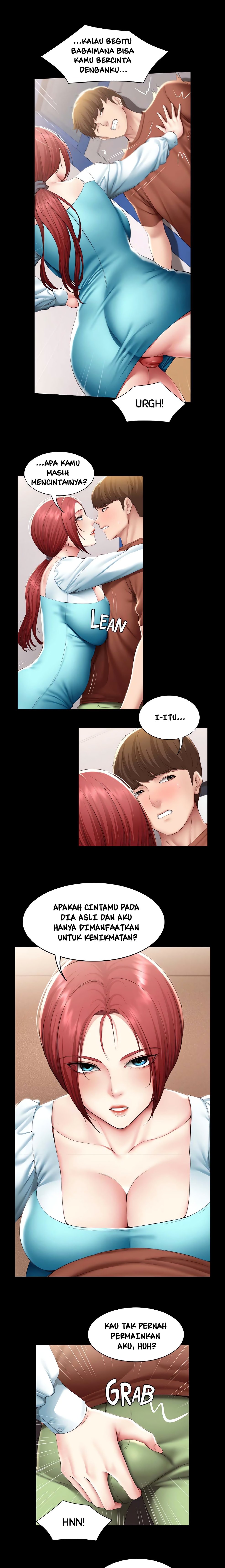 Boarding Diary Uncensored - Chapter 116 5