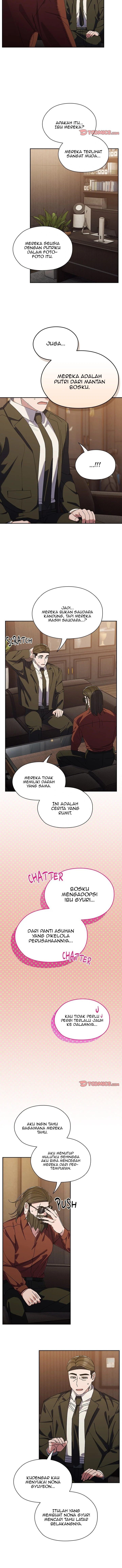 Boss! Give Me Your Daughter! - Chapter 73 10 Boss! Give Me Your Daughter! - Chapter 73 10