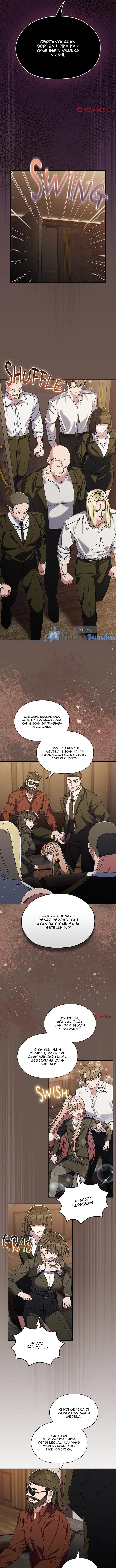 Boss! Give Me Your Daughter! - Chapter 73 6 Boss! Give Me Your Daughter! - Chapter 73 6