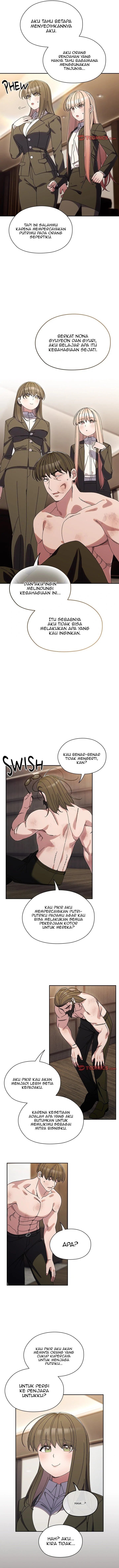 Boss! Give Me Your Daughter! - Chapter 75 3 Boss! Give Me Your Daughter! - Chapter 75 3