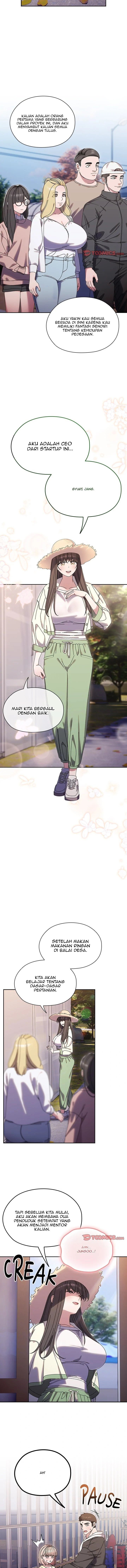 Boss! Give Me Your Daughter! - Chapter 75 12 Boss! Give Me Your Daughter! - Chapter 75 12