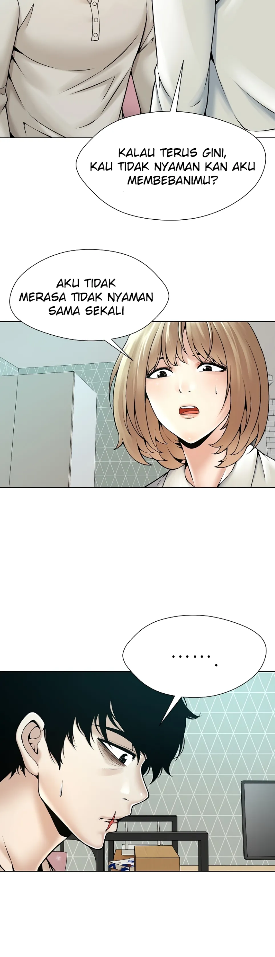 Bad Woman (Hwansang Golae) - Chapter 23 8 Bad Woman (Hwansang Golae) - Chapter 23 8