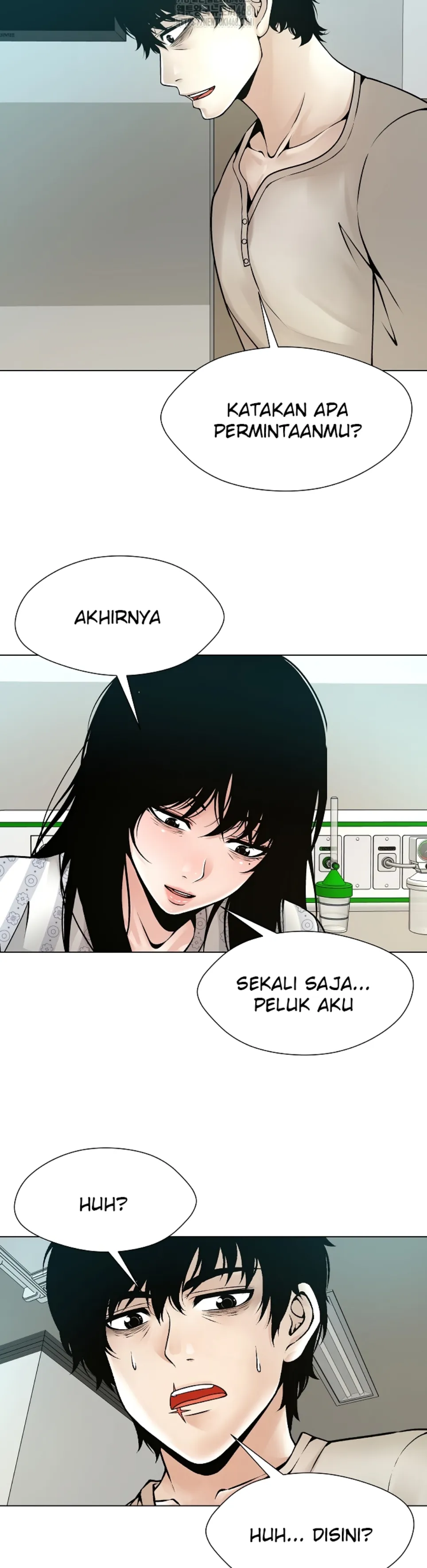 Bad Woman (Hwansang Golae) - Chapter 23 25 Bad Woman (Hwansang Golae) - Chapter 23 25