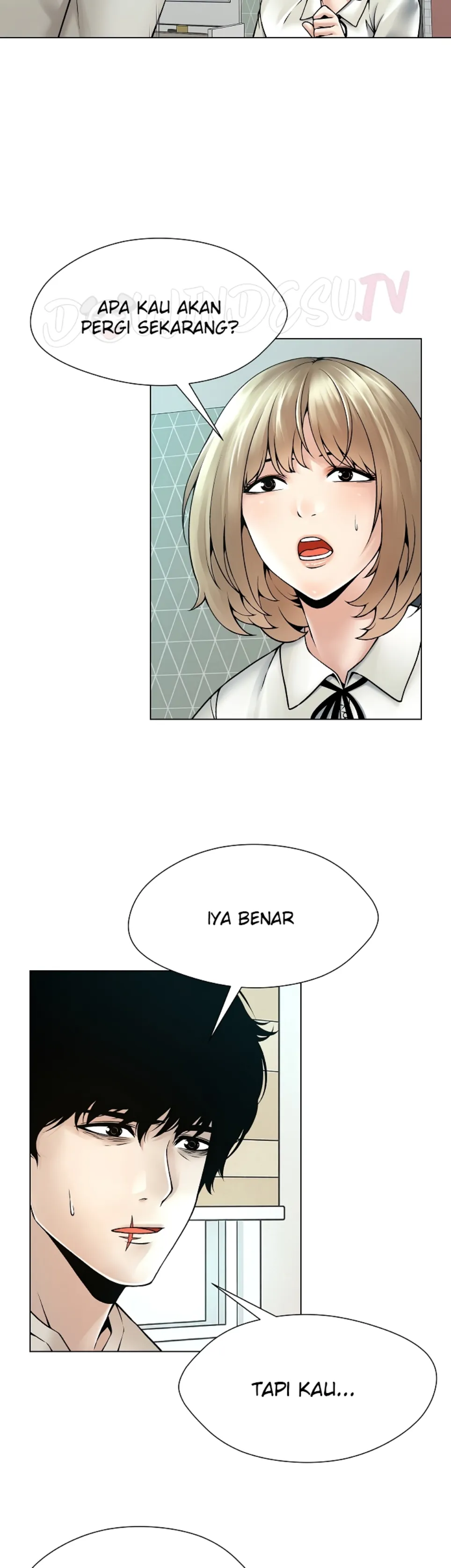 Bad Woman (Hwansang Golae) - Chapter 23 11 Bad Woman (Hwansang Golae) - Chapter 23 11