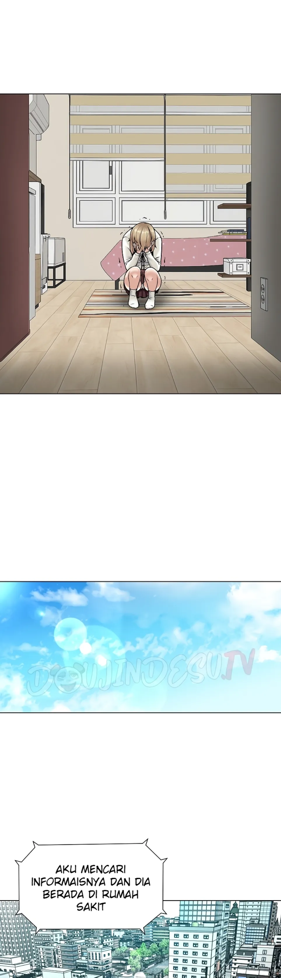 Bad Woman (Hwansang Golae) - Chapter 23 14 Bad Woman (Hwansang Golae) - Chapter 23 14