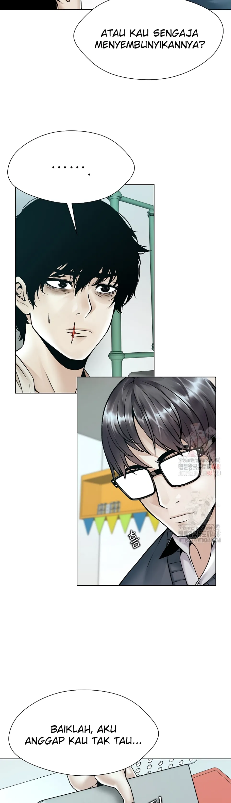 Bad Woman (Hwansang Golae) - Chapter 19 8 Bad Woman (Hwansang Golae) - Chapter 19 8