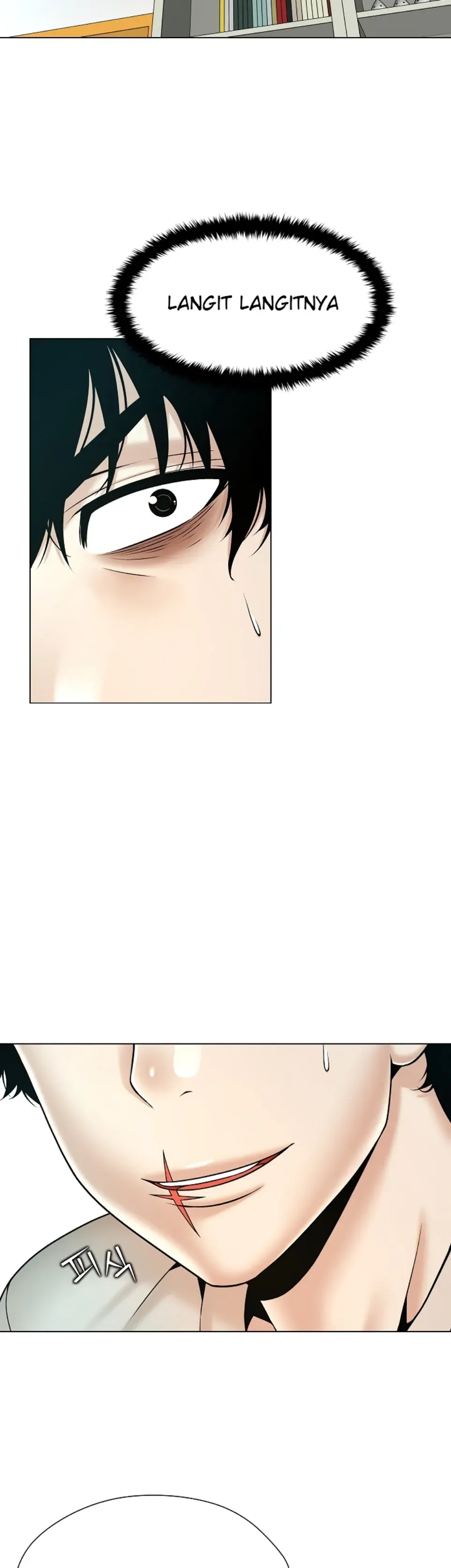 Bad Woman (Hwansang Golae) - Chapter 19 12 Bad Woman (Hwansang Golae) - Chapter 19 12