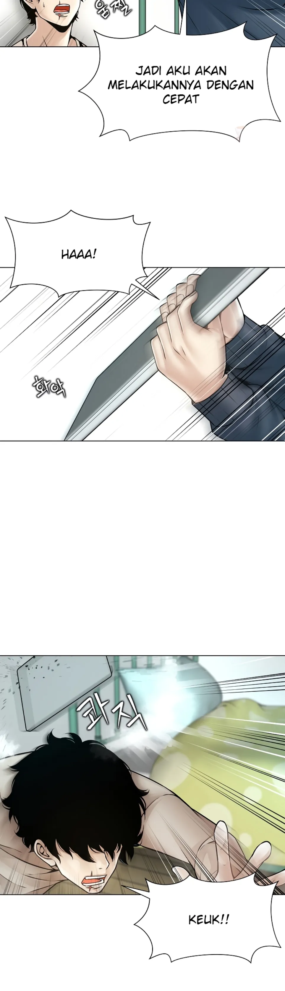 Bad Woman (Hwansang Golae) - Chapter 19 10 Bad Woman (Hwansang Golae) - Chapter 19 10