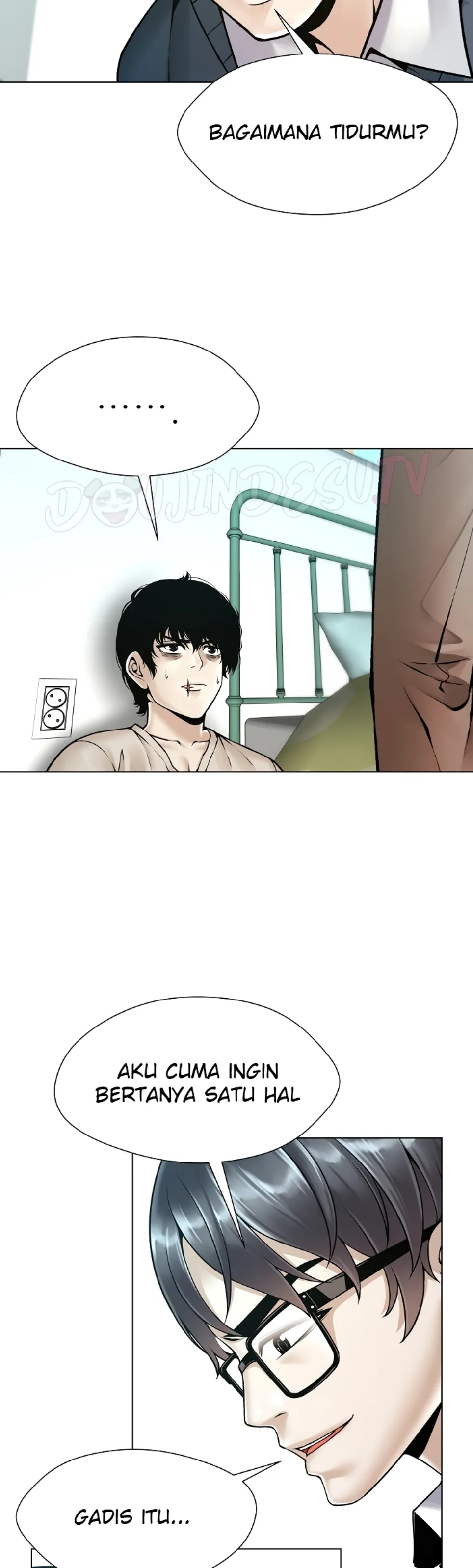 Bad Woman (Hwansang Golae) - Chapter 19 4 Bad Woman (Hwansang Golae) - Chapter 19 4