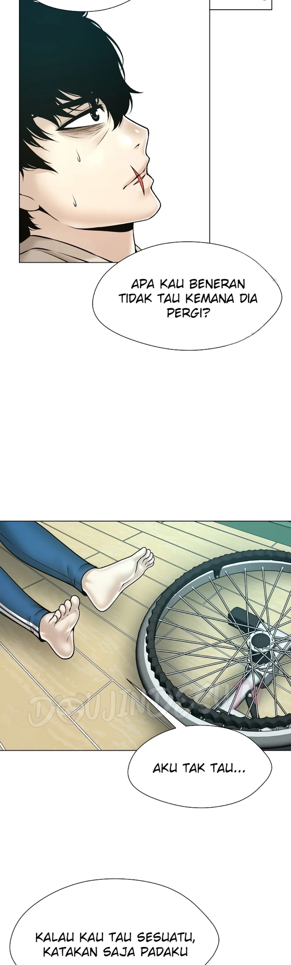 Bad Woman (Hwansang Golae) - Chapter 19 5 Bad Woman (Hwansang Golae) - Chapter 19 5