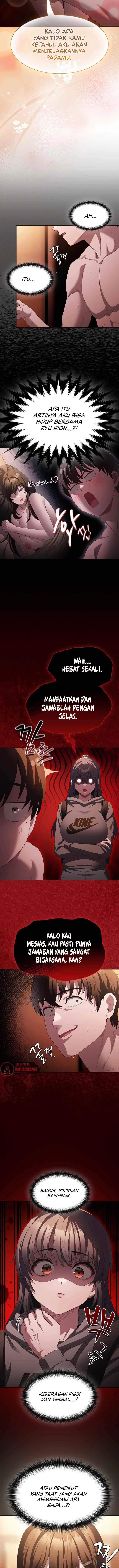 Believe! I will offer you my first - Chapter 16 9 Believe! I will offer you my first - Chapter 16 9