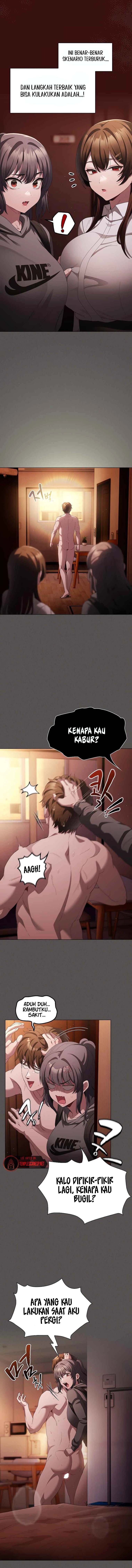 Believe! I will offer you my first - Chapter 16 3 Believe! I will offer you my first - Chapter 16 3