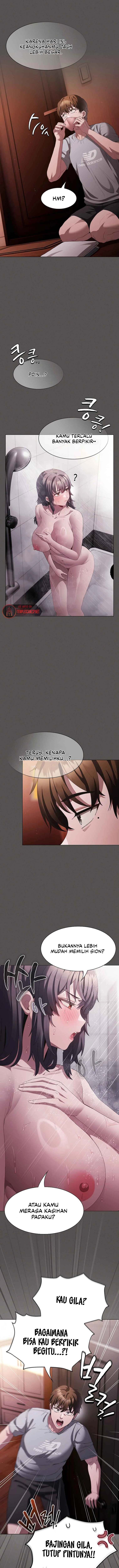 Believe! I will offer you my first - Chapter 16 12 Believe! I will offer you my first - Chapter 16 12