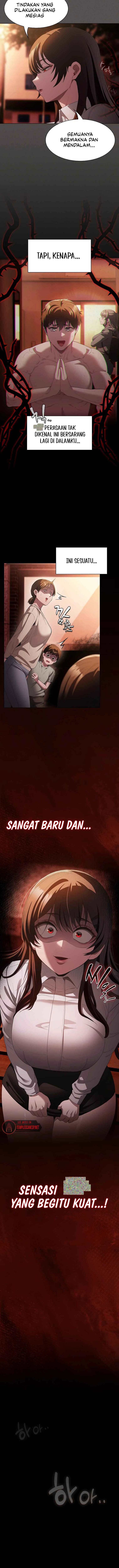 Believe! I will offer you my first - Chapter 16 15 Believe! I will offer you my first - Chapter 16 15