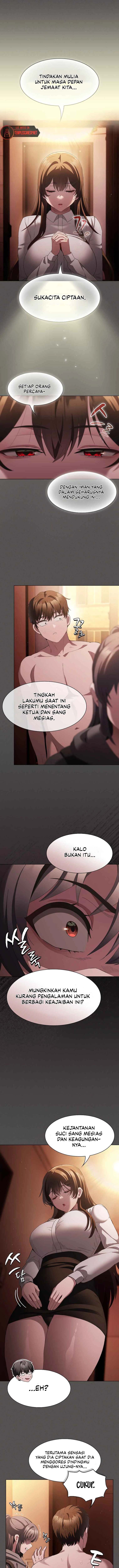 Believe! I will offer you my first - Chapter 16 6 Believe! I will offer you my first - Chapter 16 6