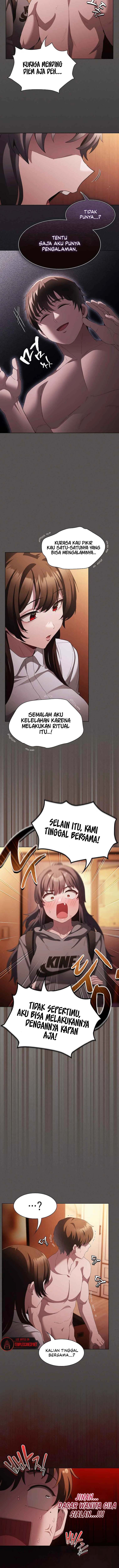 Believe! I will offer you my first - Chapter 16 7 Believe! I will offer you my first - Chapter 16 7