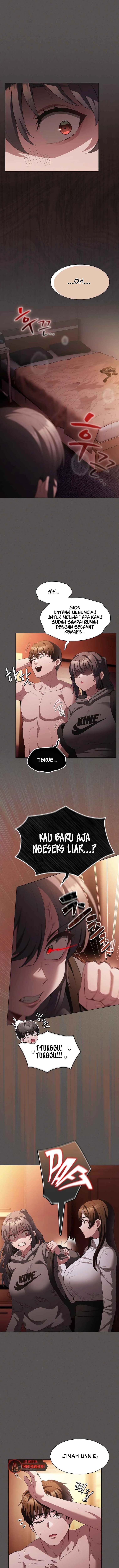 Believe! I will offer you my first - Chapter 16 4 Believe! I will offer you my first - Chapter 16 4