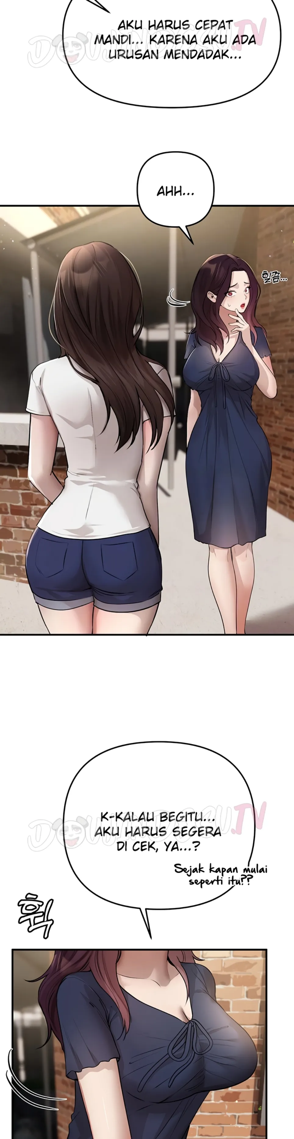 Beautiful Days - Chapter 37 8