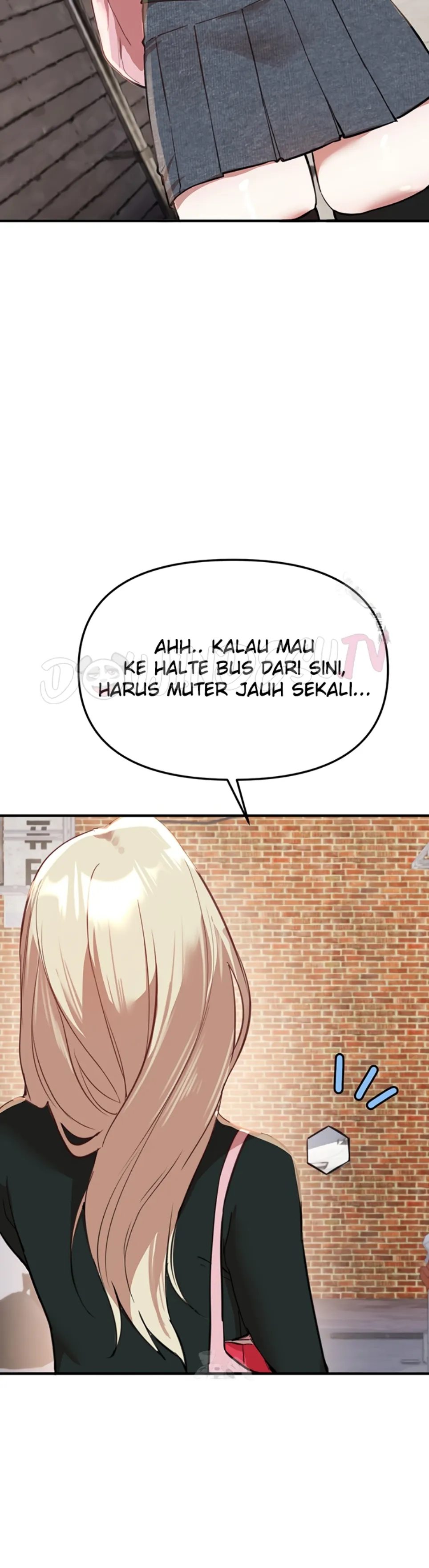 Beautiful Days - Chapter 37 36