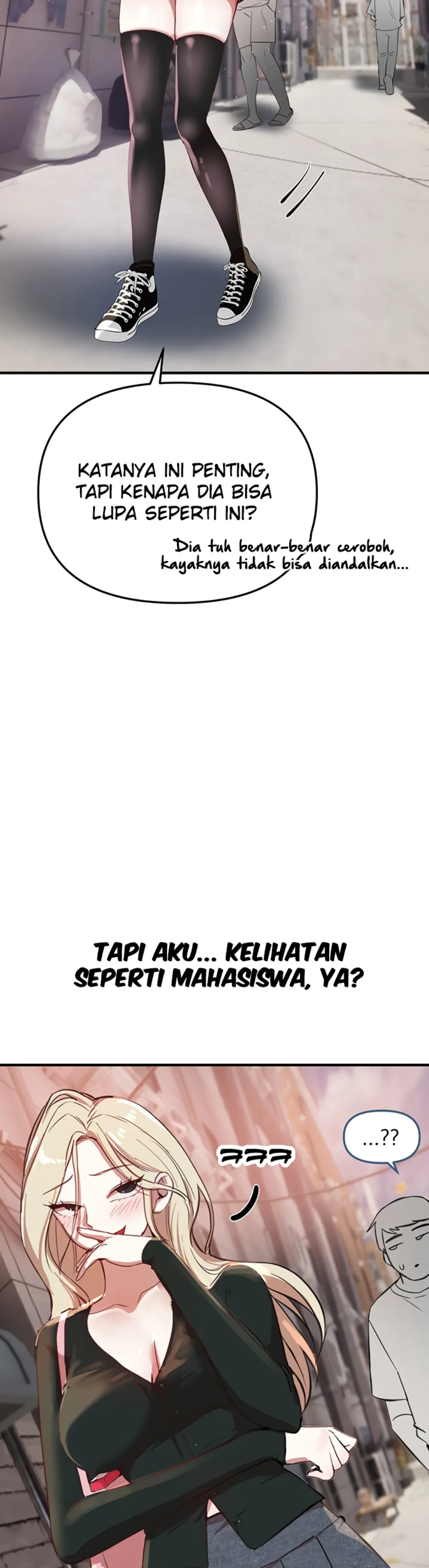 Beautiful Days - Chapter 37 35