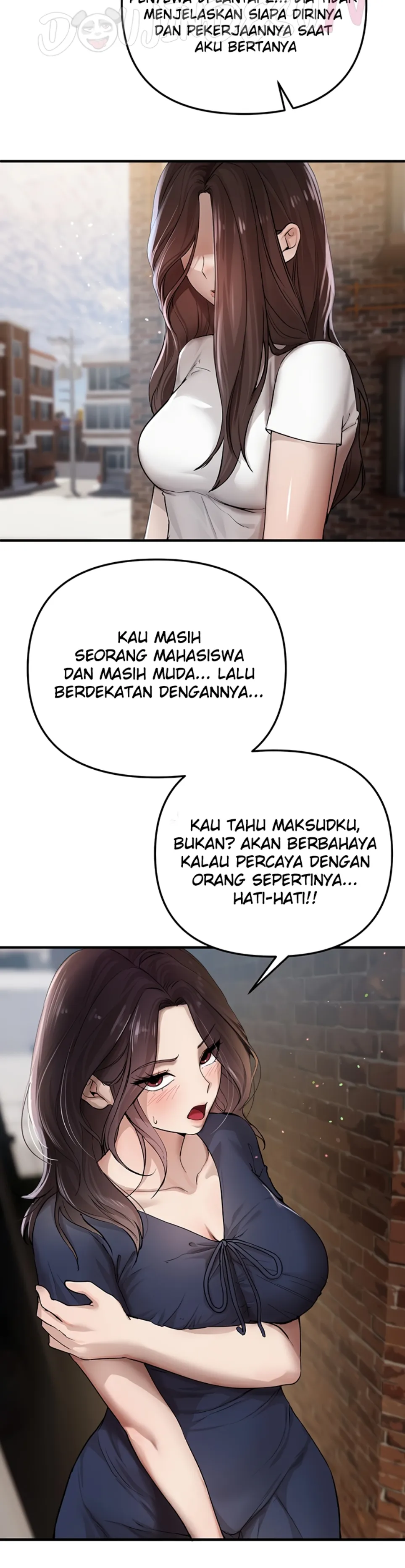 Beautiful Days - Chapter 37 5