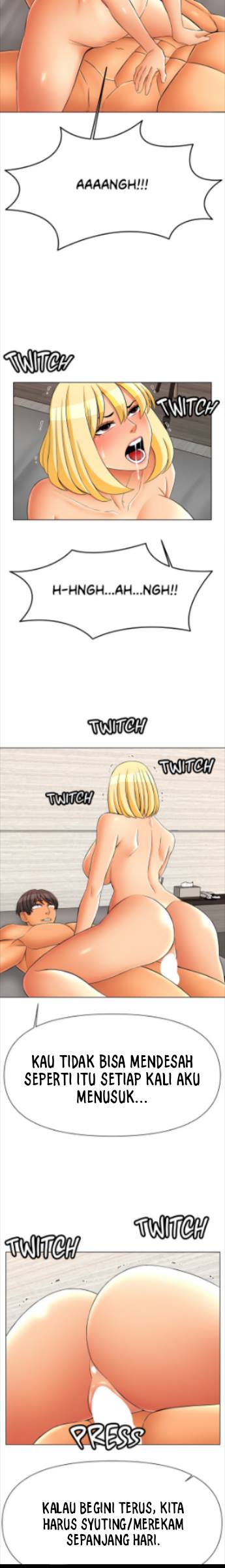 Berry Fans - Chapter 49 3