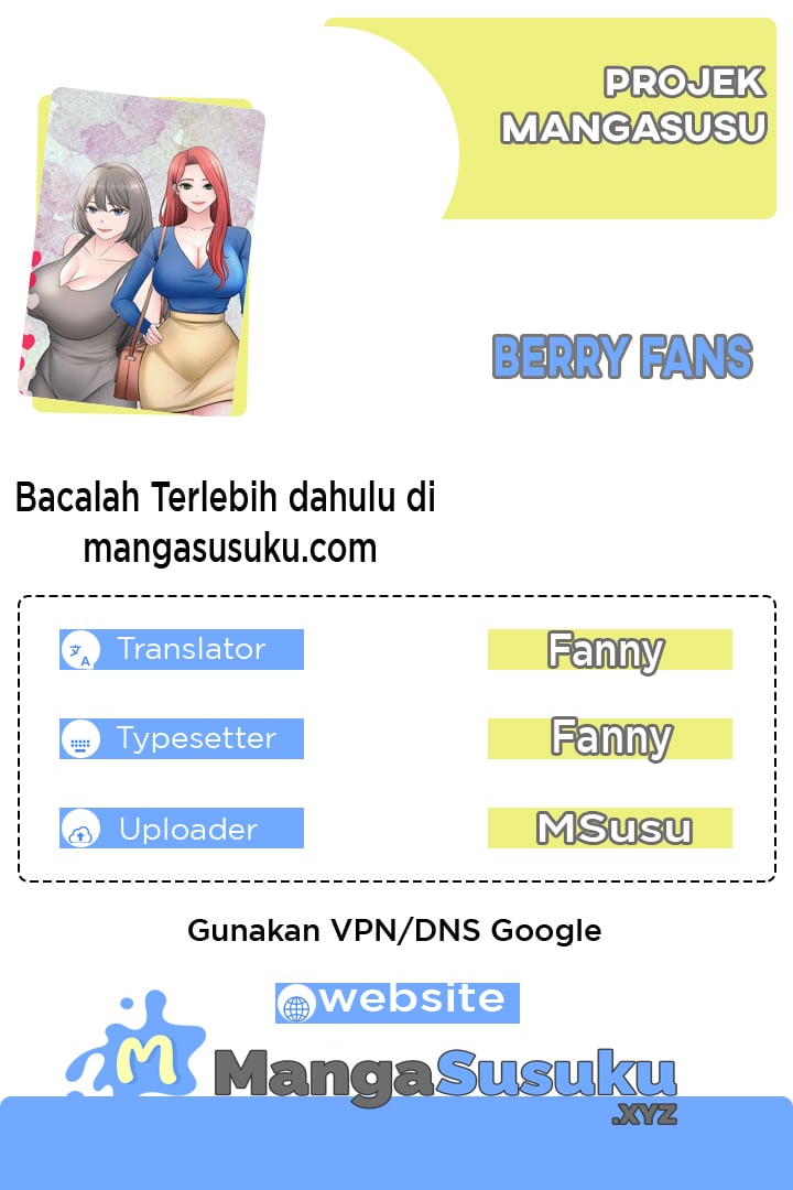 Berry Fans - Chapter 49 1
