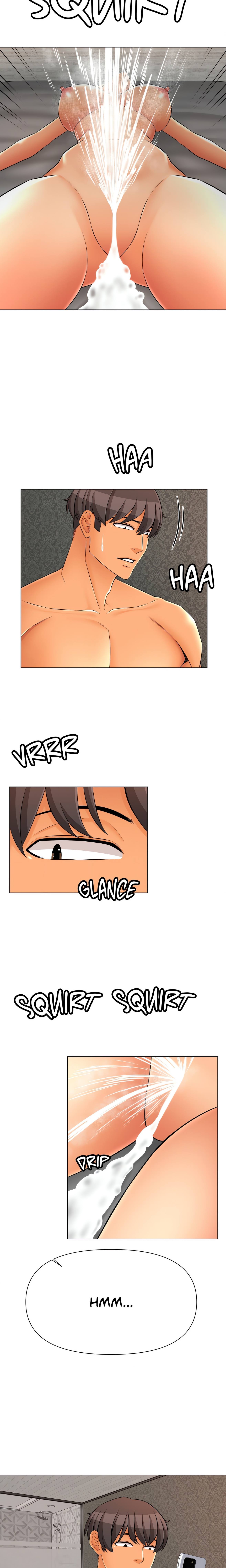 Berry Fans - Chapter 49 18