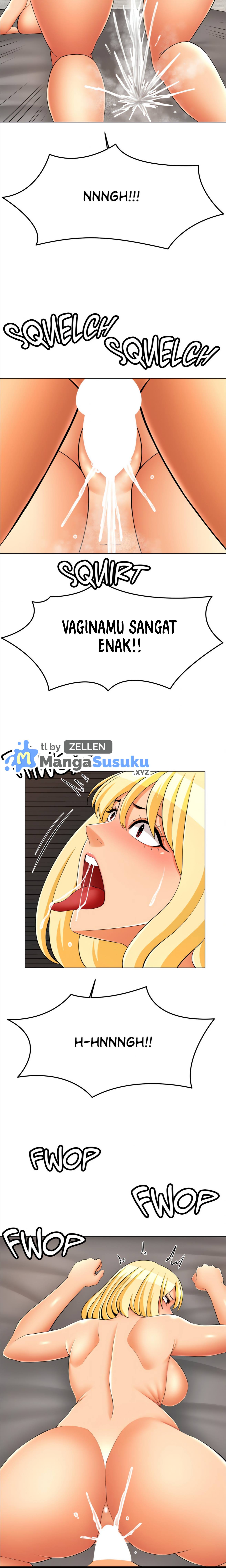 Berry Fans - Chapter 49 11