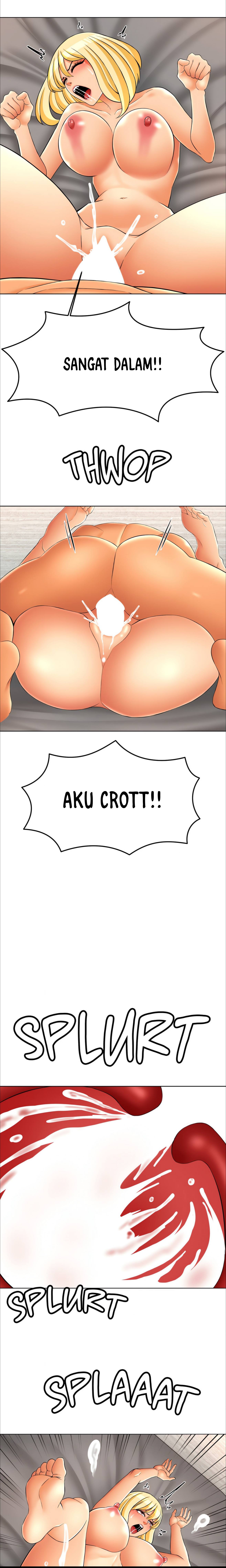 Berry Fans - Chapter 49 16