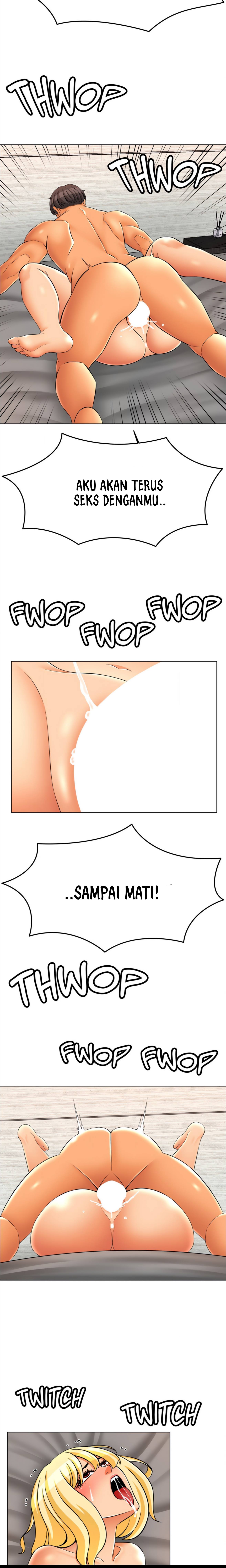 Berry Fans - Chapter 49 14