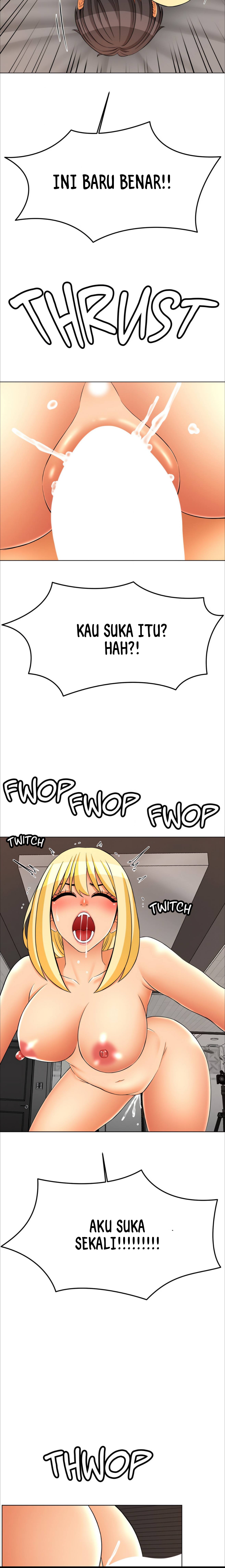 Berry Fans - Chapter 49 7