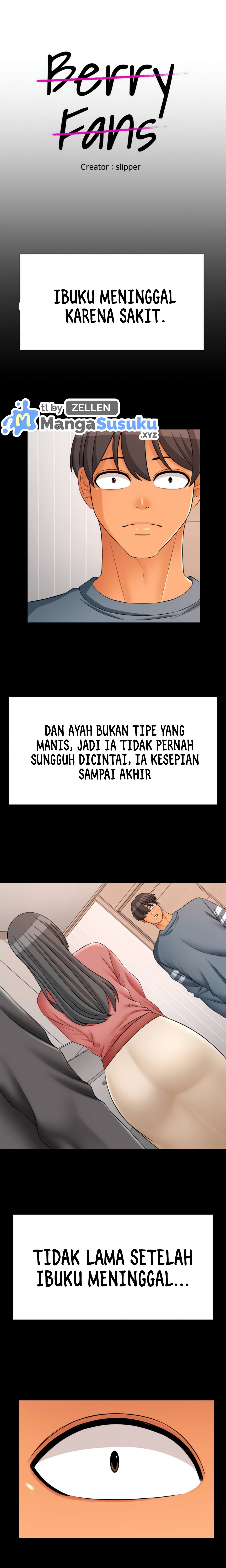 Berry Fans - Chapter 47 2