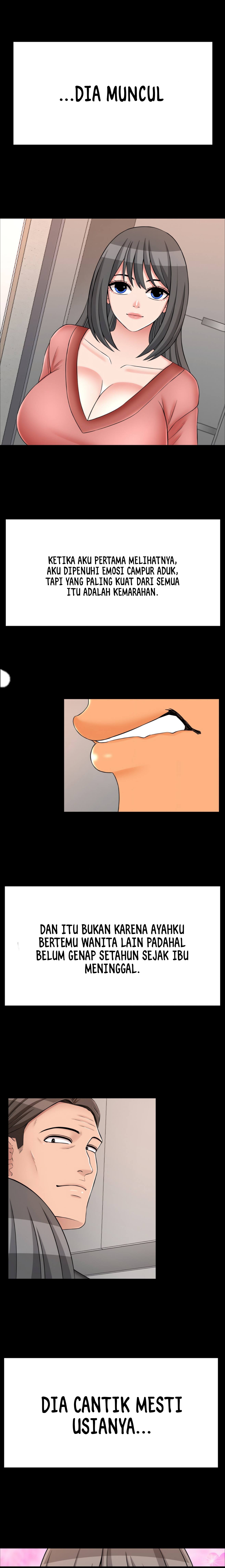 Berry Fans - Chapter 47 3