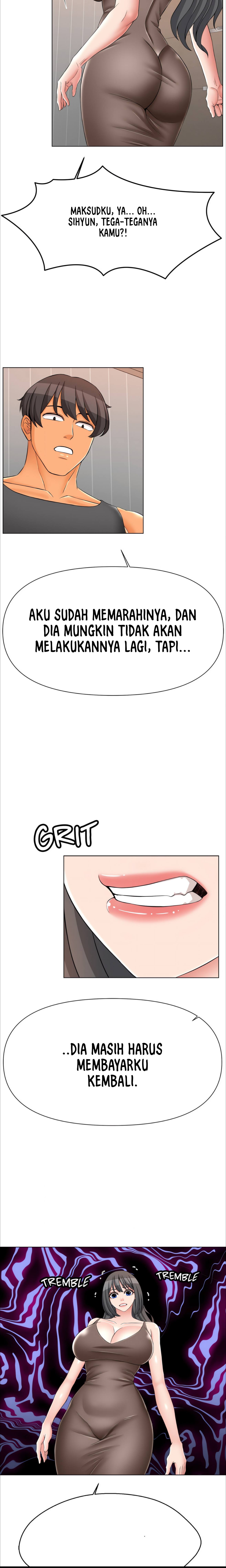 Berry Fans - Chapter 47 13