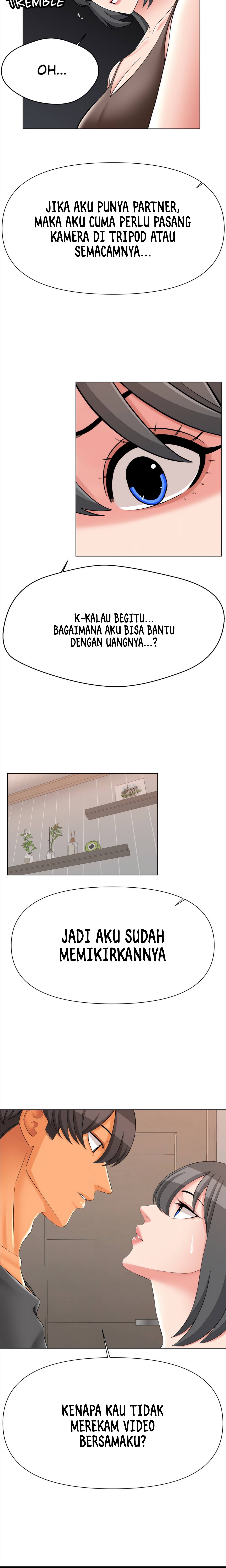 Berry Fans - Chapter 47 17