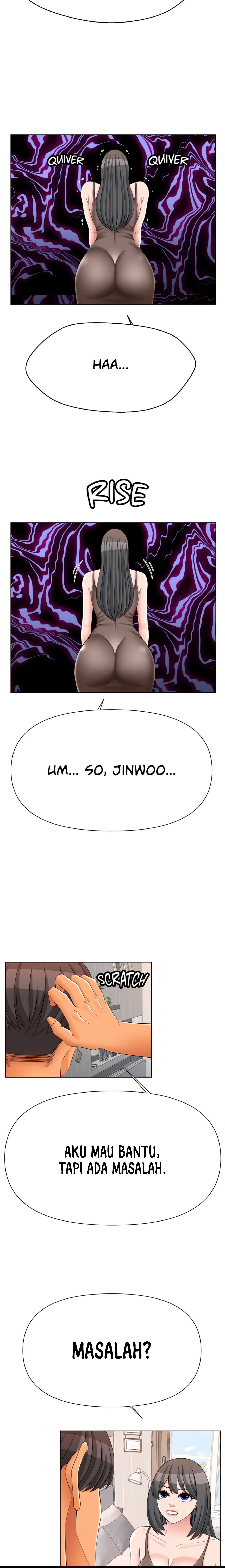 Berry Fans - Chapter 47 14