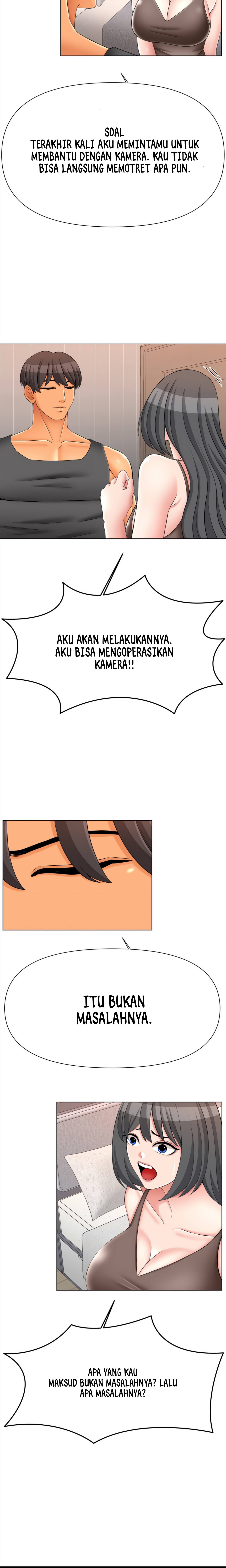 Berry Fans - Chapter 47 15