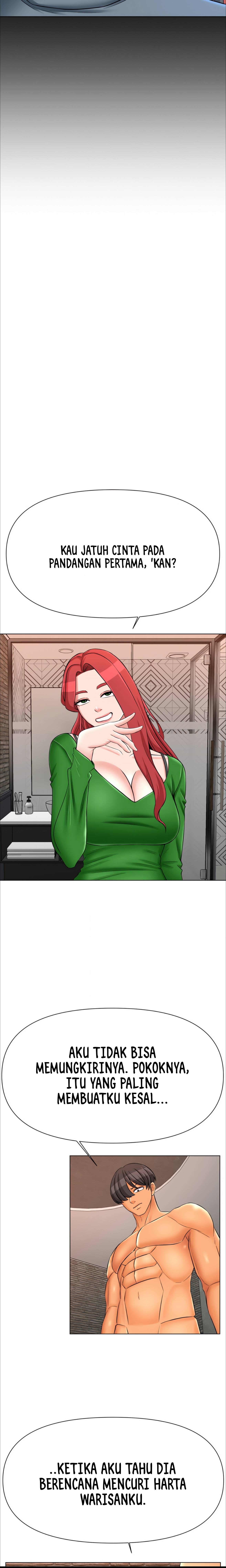 Berry Fans - Chapter 47 5