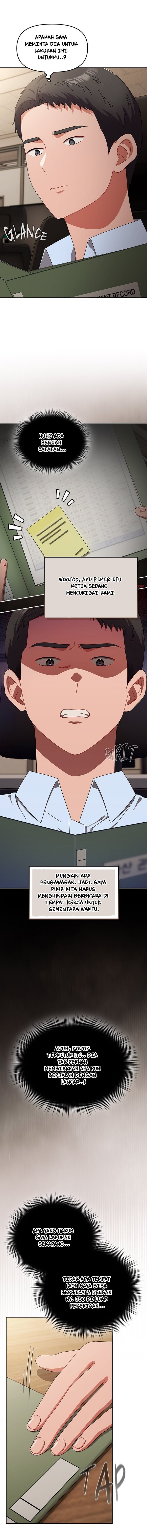 But I Love You (Chang-O) - Chapter 23 8 But I Love You (Chang-O) - Chapter 23 8