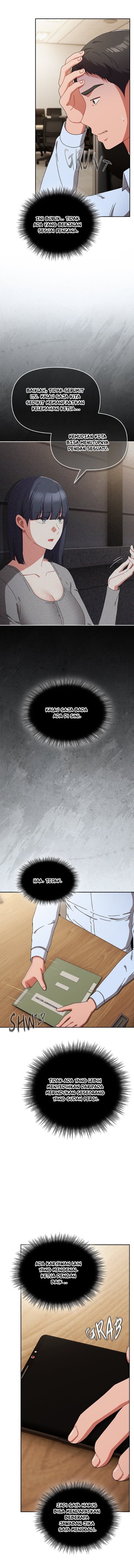 But I Love You (Chang-O) - Chapter 23 9 But I Love You (Chang-O) - Chapter 23 9