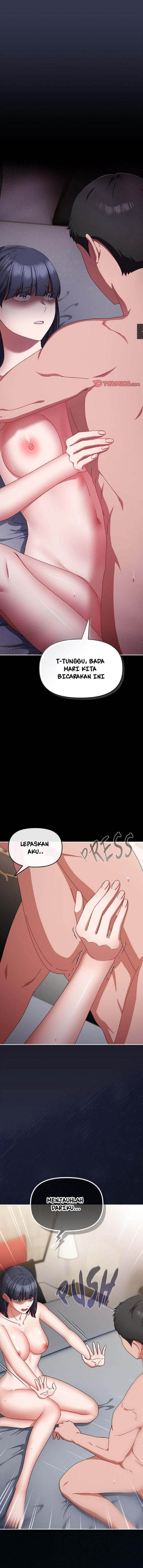 But I Love You (Chang-O) - Chapter 23 2 But I Love You (Chang-O) - Chapter 23 2