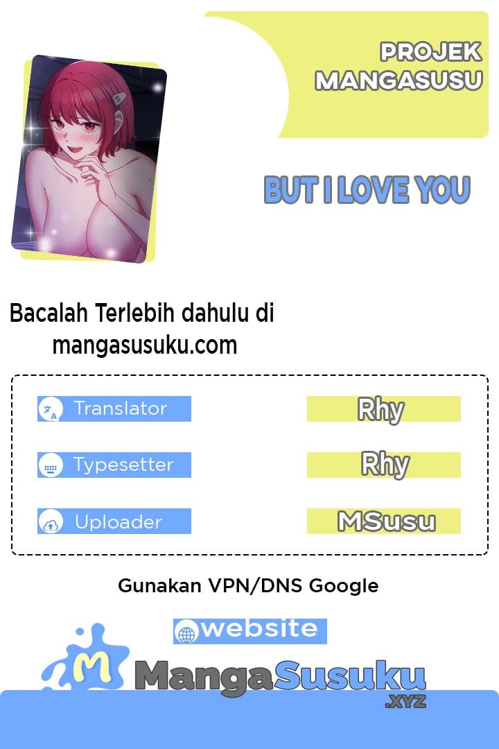 But I Love You (Chang-O) - Chapter 23 1 But I Love You (Chang-O) - Chapter 23 1