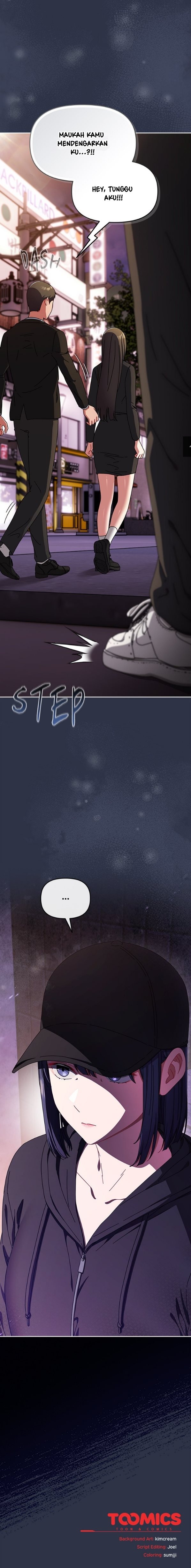 But I Love You (Chang-O) - Chapter 23 18 But I Love You (Chang-O) - Chapter 23 18