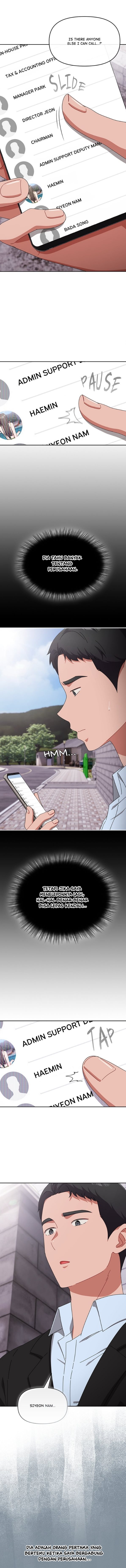 But I Love You (Chang-O) - Chapter 23 12 But I Love You (Chang-O) - Chapter 23 12