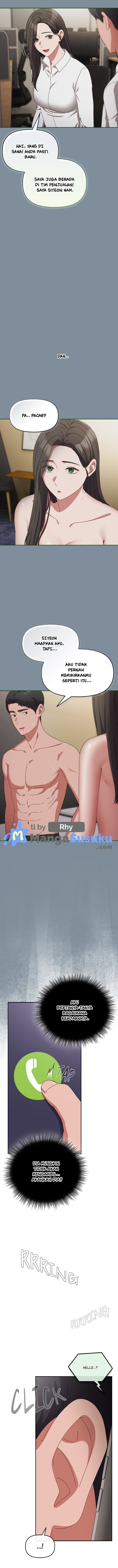 But I Love You (Chang-O) - Chapter 23 13 But I Love You (Chang-O) - Chapter 23 13